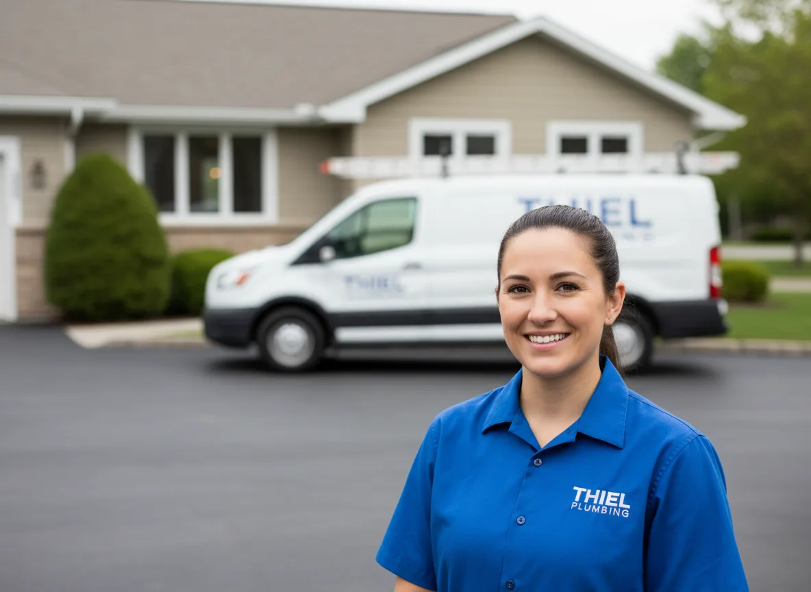 Plumber Ellamore, WV FAQs